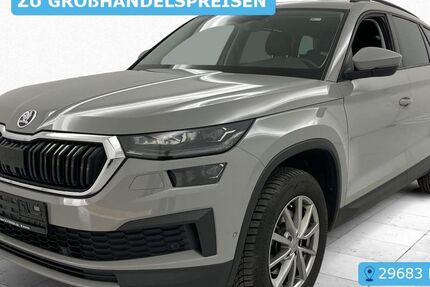 Skoda Kodiaq 104.814 km 26.895 &euro; Krefeld 47829