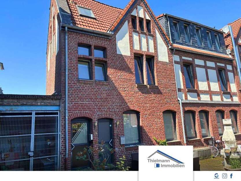 Büro in Viersen 179.500 € 153 m²