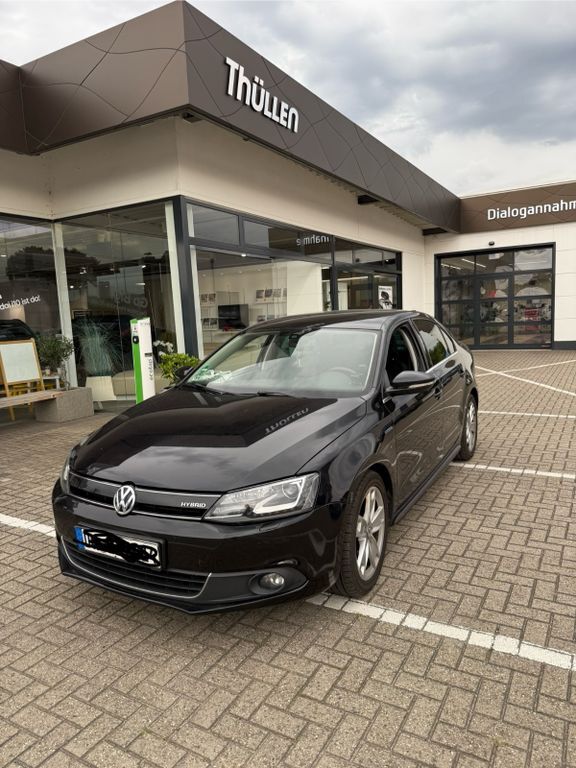 Jetta