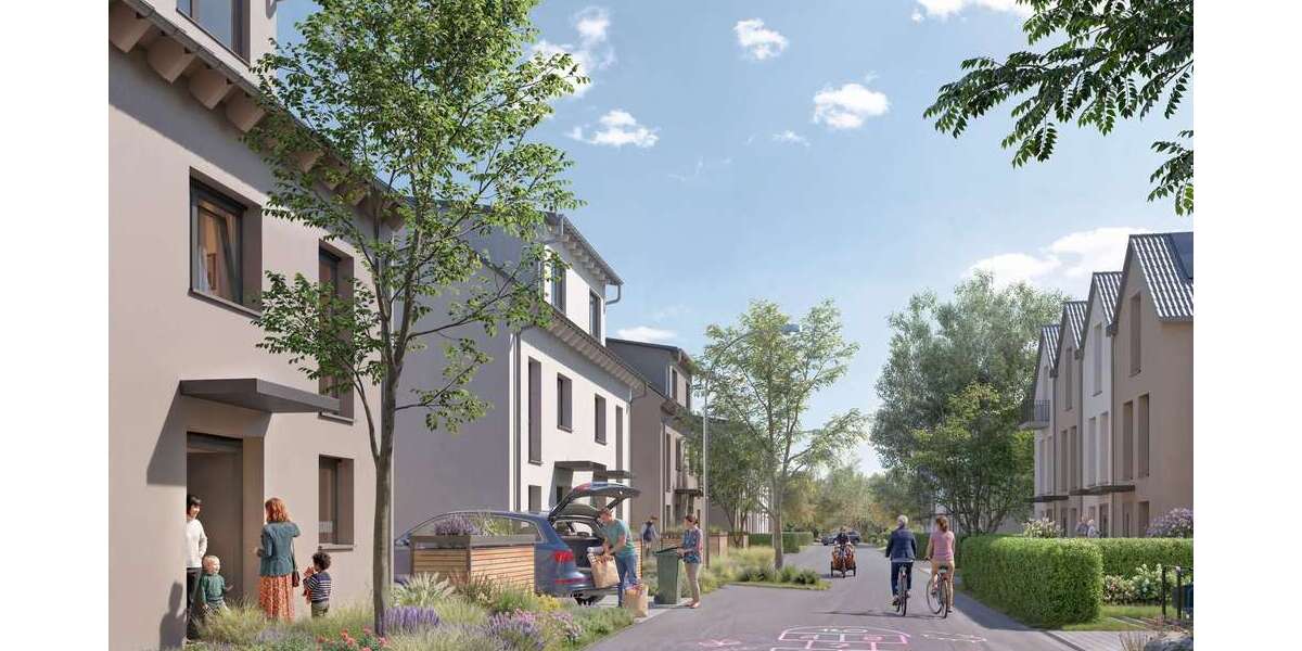 Einfamilienhaus Kempen - 5 Zimmer, 152 m&sup2;, 770.000&euro; | Angebot:27281725