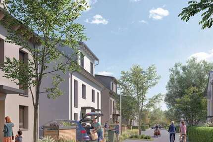 Haus Kempen - 5 Zimmer, 152 m&sup2;, 770.000&euro; | Angebot:27281725