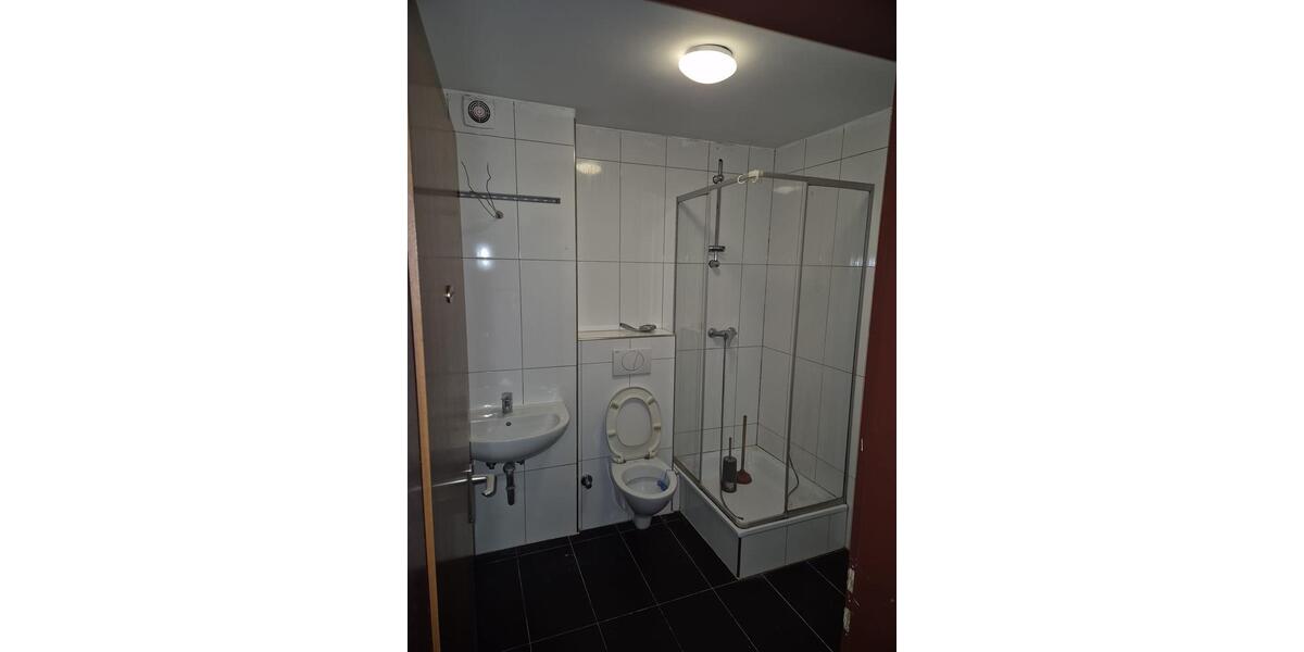 Etagenwohnung Oberhausen Biefang - 3.5 Zimmer, 75 m&sup2;, 620&euro; | Angebot:25523355