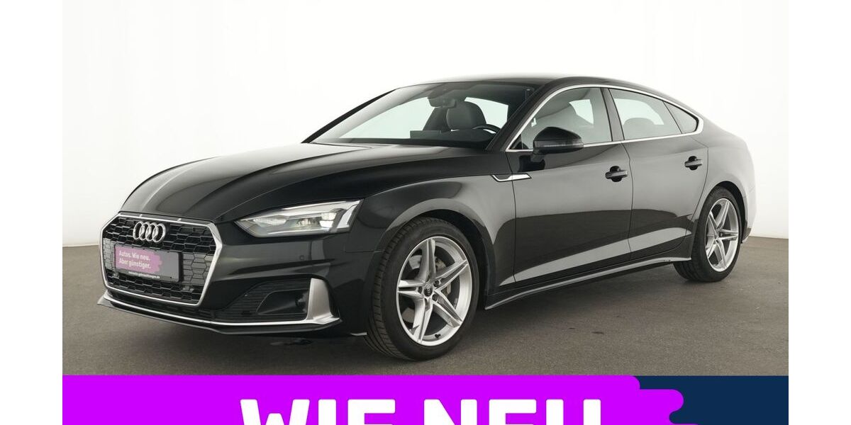 Audi A5 33.665 km 29.479 &euro; Neuss 41460