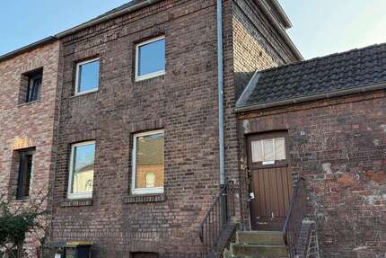 Haus Duisburg Beeck - 4 Zimmer, 73 m&sup2;, 119.000&euro; | Angebot:25421488