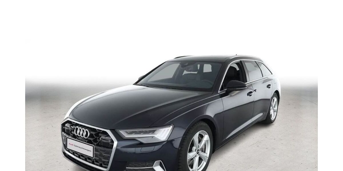 Audi A6 8.592 km 53.880 &euro; Moers-Hülsdonk 47441