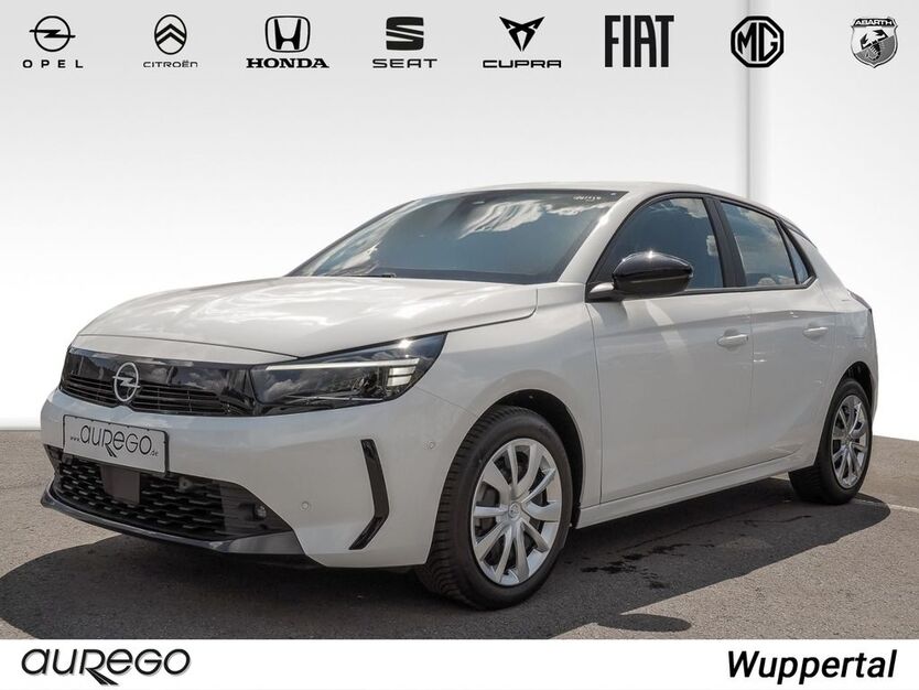 Opel Corsa 10.000 km 18.990 € Wuppertal 42103