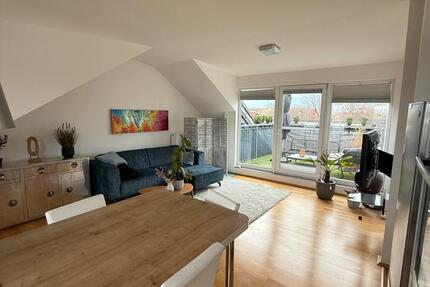 Wohnung Düsseldorf Stadtbezirk 5 - 2 Zimmer, 67 m&sup2;, 980&euro; | Angebot:24839145