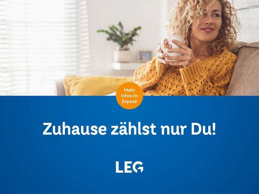 Wohnung zum Mieten in Gelsenkirchen 489 € 71.26 m²