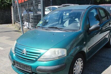 Citroen C2