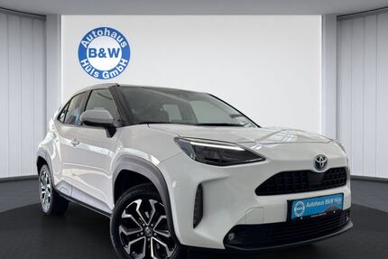 Toyota Yaris Cross 88.048 km 20.499 € Krefeld 47805