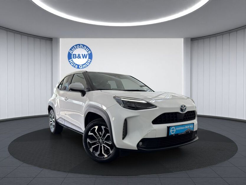 Toyota Yaris Cross 88.048 km 20.499 € Krefeld 47805