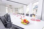Optimal ausgestattete Büroräume in der Königsallee - All-in-Miete