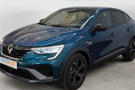 Renault Arkana 13.440 km 23.489 &euro; Dinslaken 46539