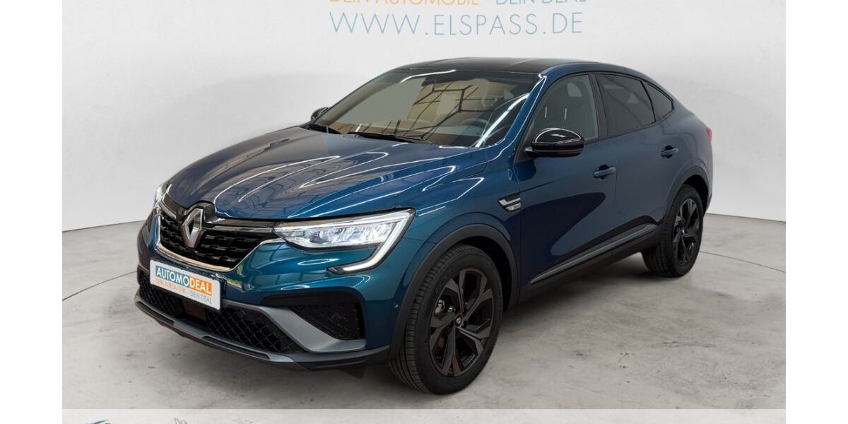 Renault Arkana 13.440 km 23.489 &euro; Dinslaken 46539