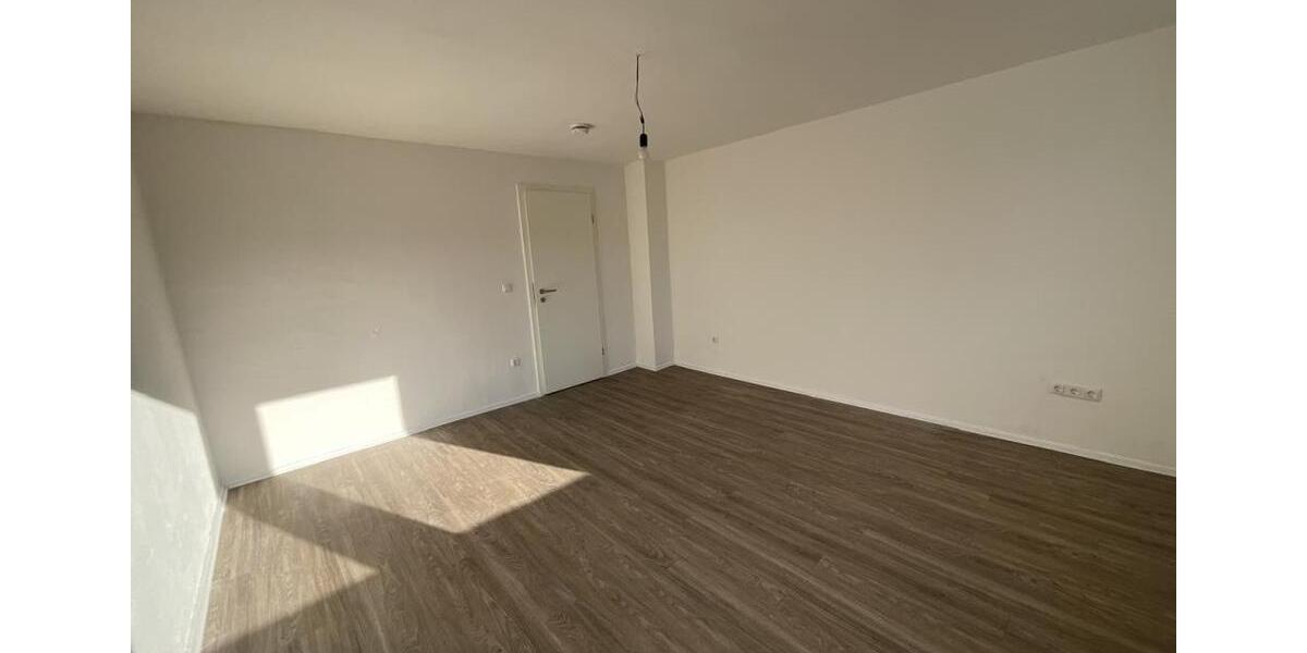 Etagenwohnung Duisburg Angerhausen - 2 Zimmer, 45 m&sup2;, 429&euro; | Angebot:24586287