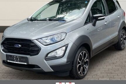 Ford EcoSport 54.000 km 16.990 &euro; Essen 45356