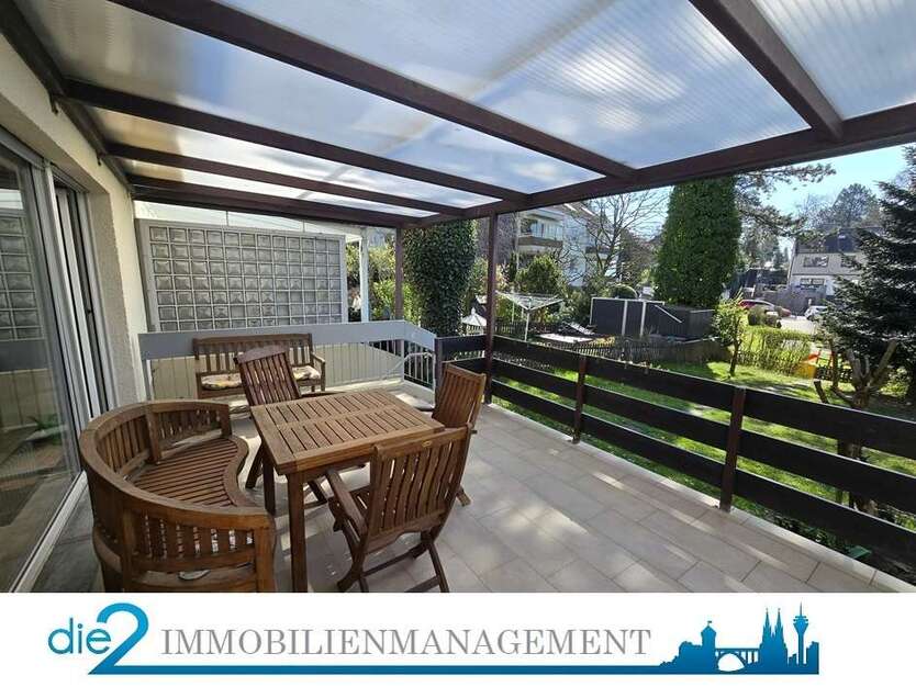 Haus zum Kaufen in Solingen 364.000 € 120 m²