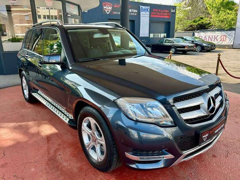 GLK 220