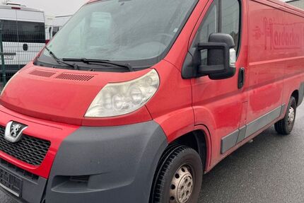 Peugeot Boxer 120.000 km 2.899 &euro; Essen 45356