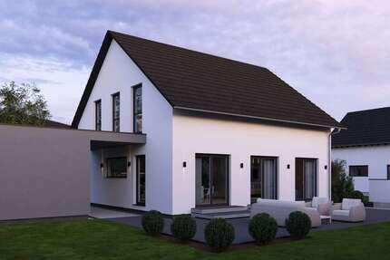 Haus Krefeld Fischeln - 5 Zimmer, 182 m&sup2;, 547.830&euro; | Angebot:27131567