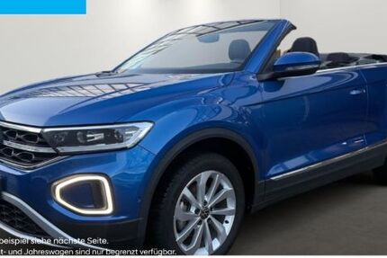 VW T-Roc 8.705 km 23.950 &euro; Mülheim 45478