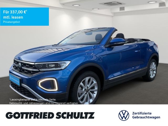 VW T-Roc 8.705 km 23.950 &euro; Mülheim 45478