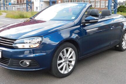 VW Eos 199.018 km 5.499 &euro; Mülheim 45473