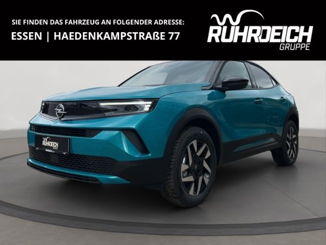 Opel Mokka 1.999 km 22.990 &euro; Duisburg 47059