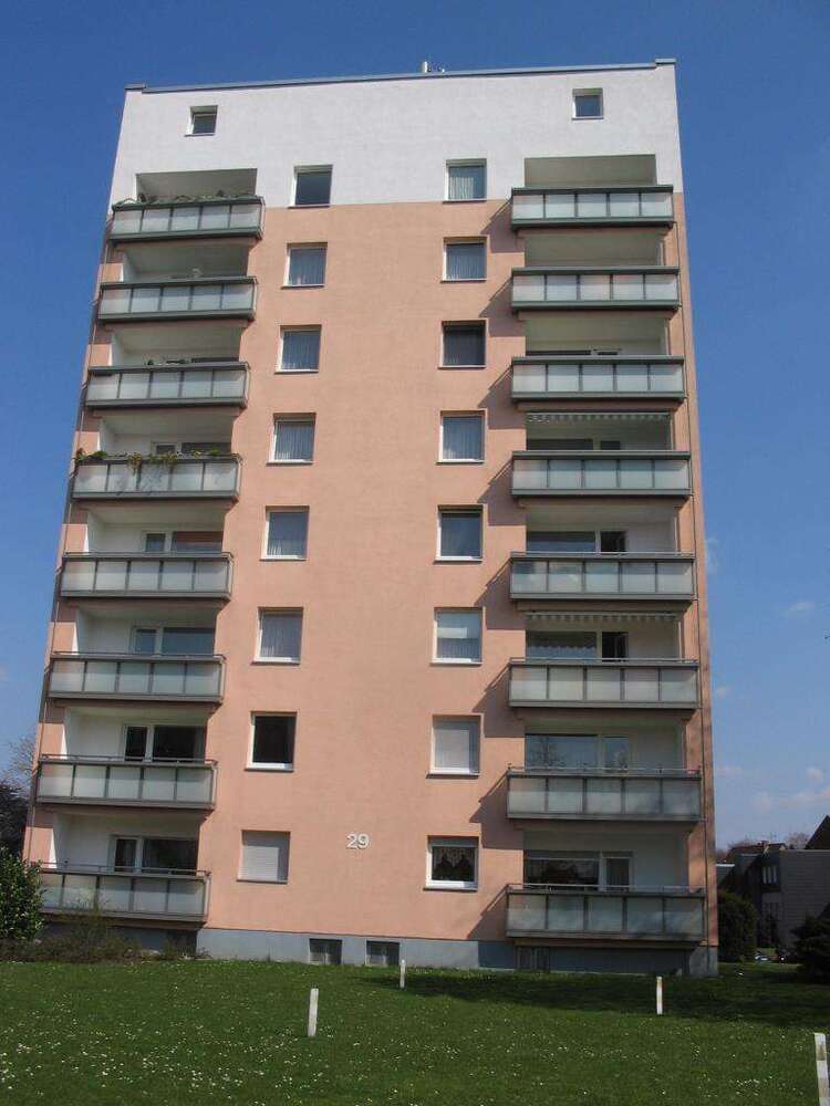 Wohnung zum Mieten in Bochum 450 € 60.42 m²