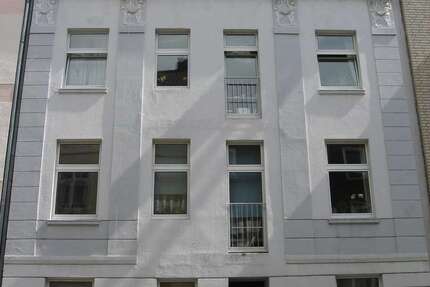 Wohnung Düsseldorf Bilk - 2 Zimmer, 36 m&sup2;, 229.900&euro; | Angebot:27151217