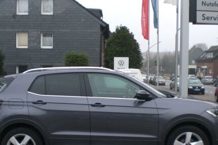 VW T-Cross 51.889 km 19.650 &euro; Oberhausen 46145