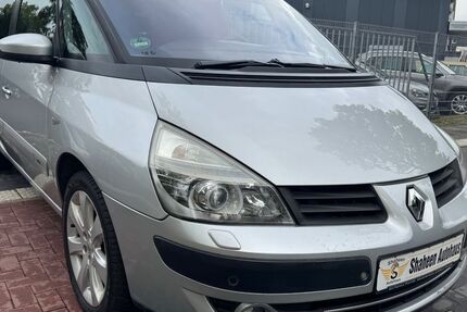 Renault Espace 180.152 km 4.999 € krefeld 47804