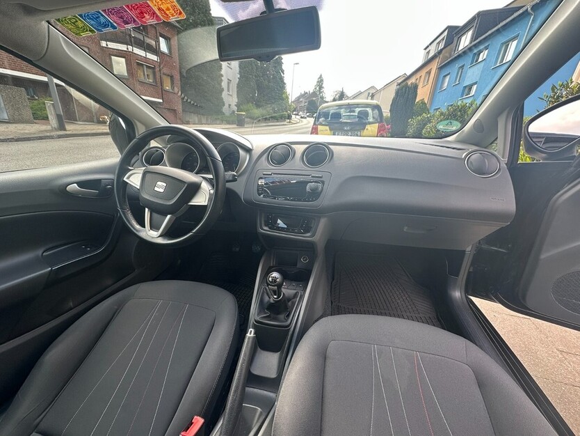 Seat Ibiza 100.300 km 5.000 € Essen 45121