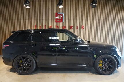 Land Rover Range Rover Sport 55.500 km 67.941 &euro; Duisburg 47228