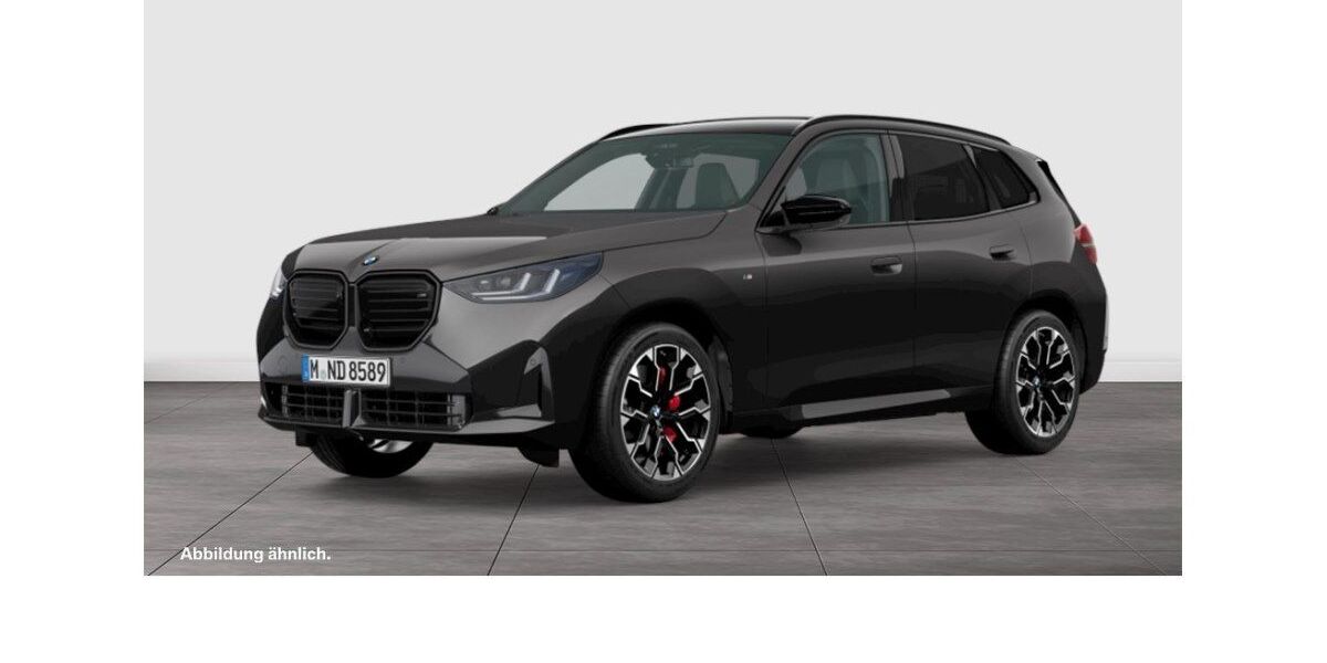 BMW X3 M50 14.600 km 66.790 &euro; Velbert 42553