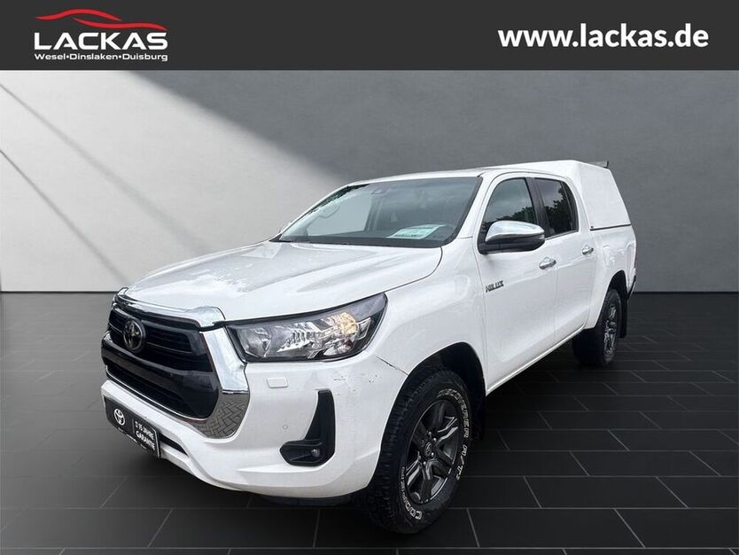 Hilux