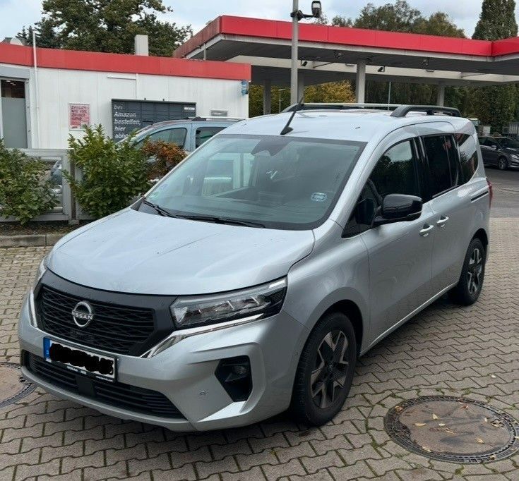 Nissan Townstar 24.750 km 25.700 € Oberhausen 46147
