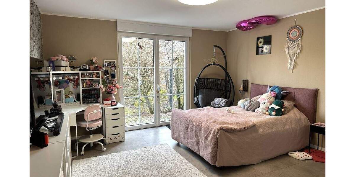 Bungalow Duisburg Vierlinden - 4 Zimmer, 132 m&sup2;, 715.000&euro; | Angebot:25748113