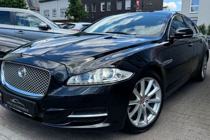 Jaguar XJ 77.000 km 20.997 € Herten 45699