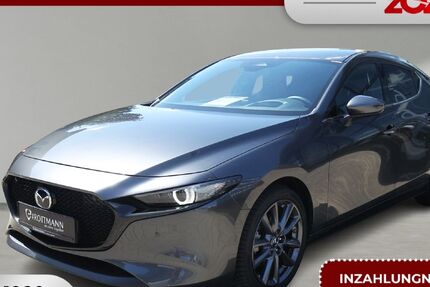 Mazda 3 19.997 km 22.880 &euro; Bottrop-Kirchhellen 46244