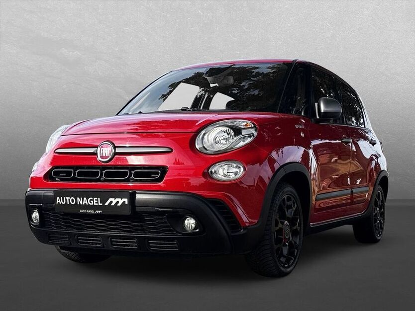 500L
