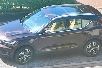 Volvo XC40 75.000 km 22.299 &euro; Essen 45133