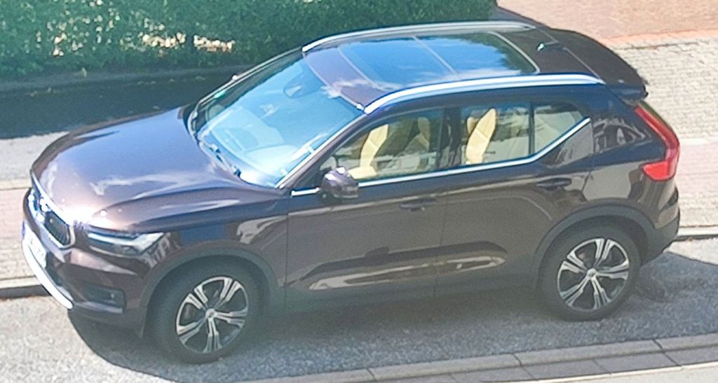Volvo XC40 75.000 km 22.299 &euro; Essen 45133