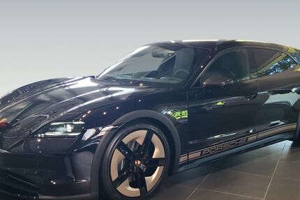 Porsche Taycan 7.900 km 111.950 &euro; Willich 47877