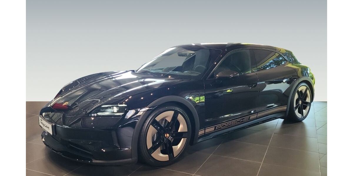 Porsche Taycan 7.900 km 111.950 &euro; Willich 47877