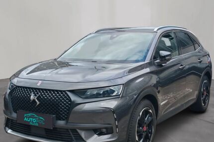 DS Automobiles DS7 (Crossback) 104.790 km 17.980 &euro; Gelsenkirchen 45879