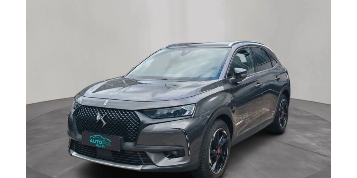 DS Automobiles DS7 (Crossback) 104.790 km 17.980 &euro; Gelsenkirchen 45879