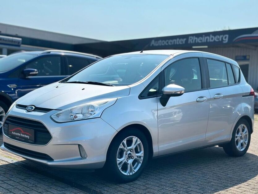 B-Max