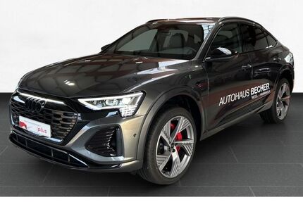 Audi Q8 e-tron 8.000 km 74.930 € Wesel 46485