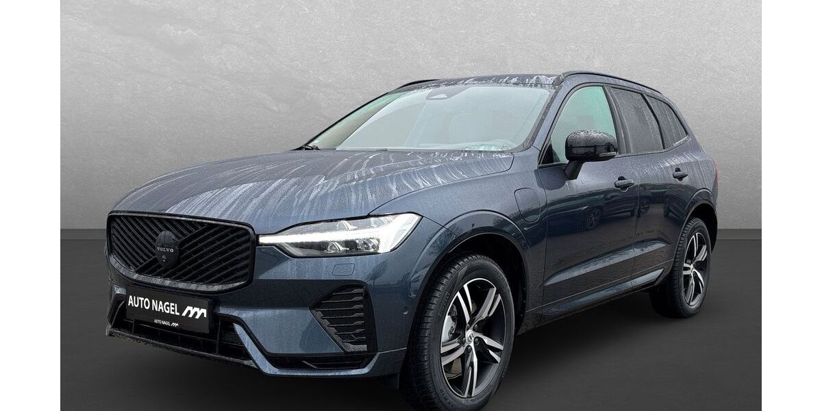 Volvo XC60 15.000 km 58.330 &euro; Moers 47441